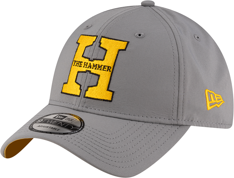 2025 Sideline THE HAMMER 920 Adjustable