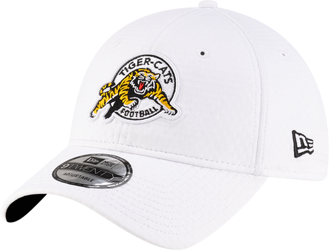 2025 Sideline 920 White Adjustable