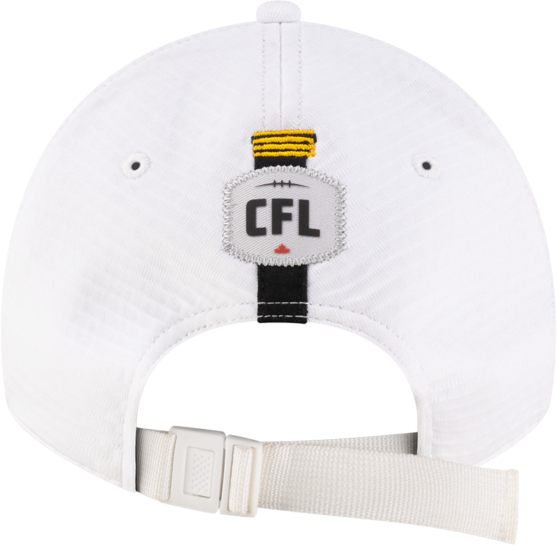 2025 Sideline 920 White Adjustable