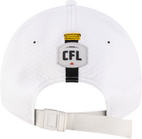 2025 Sideline 920 White Adjustable