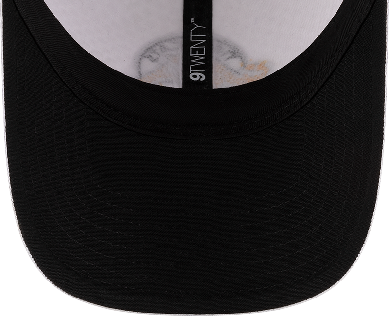 2025 Sideline 920 White Adjustable