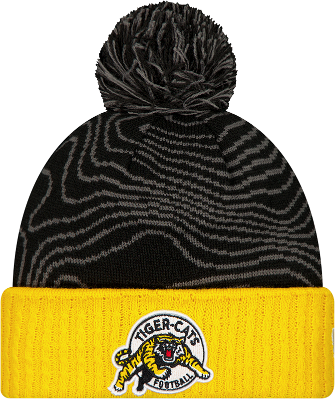 2025 Sideline Pomknit