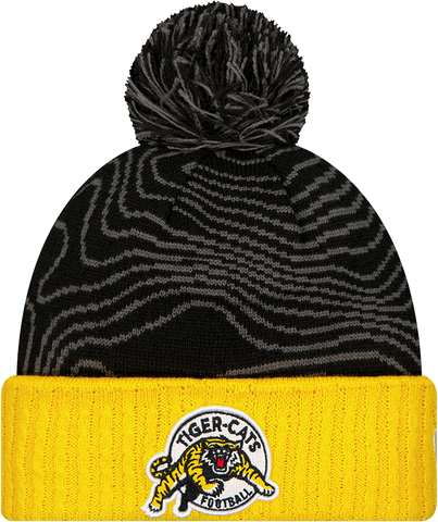 2025 Sideline Pomknit