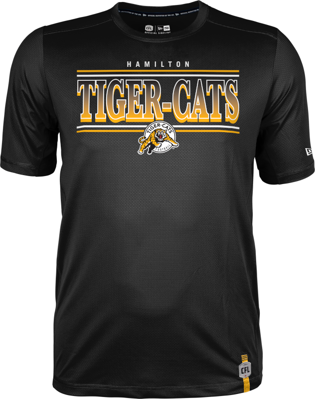 2025 Sideline Pitch Tee