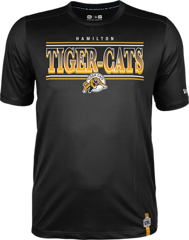 2025 Sideline Pitch Tee