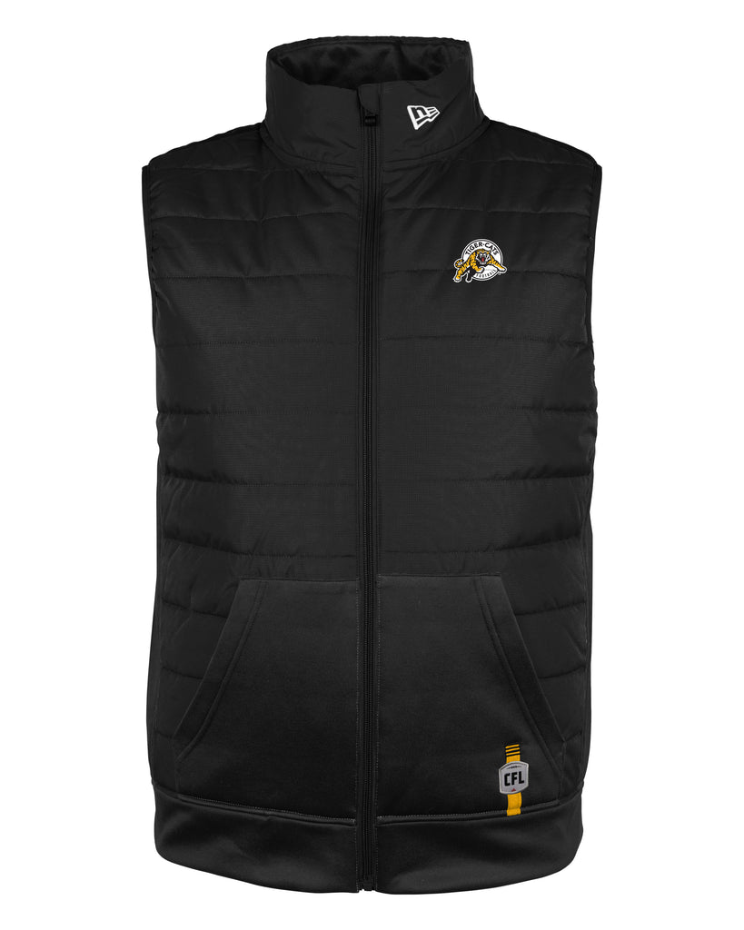 2025 Sideline Touchdown Vest