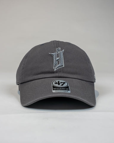 Forge FC Cement Clean Up