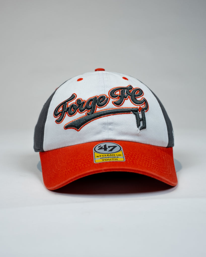 Forge FC Youth Scooter Clean Up