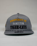 Property Of Golfer Snapback