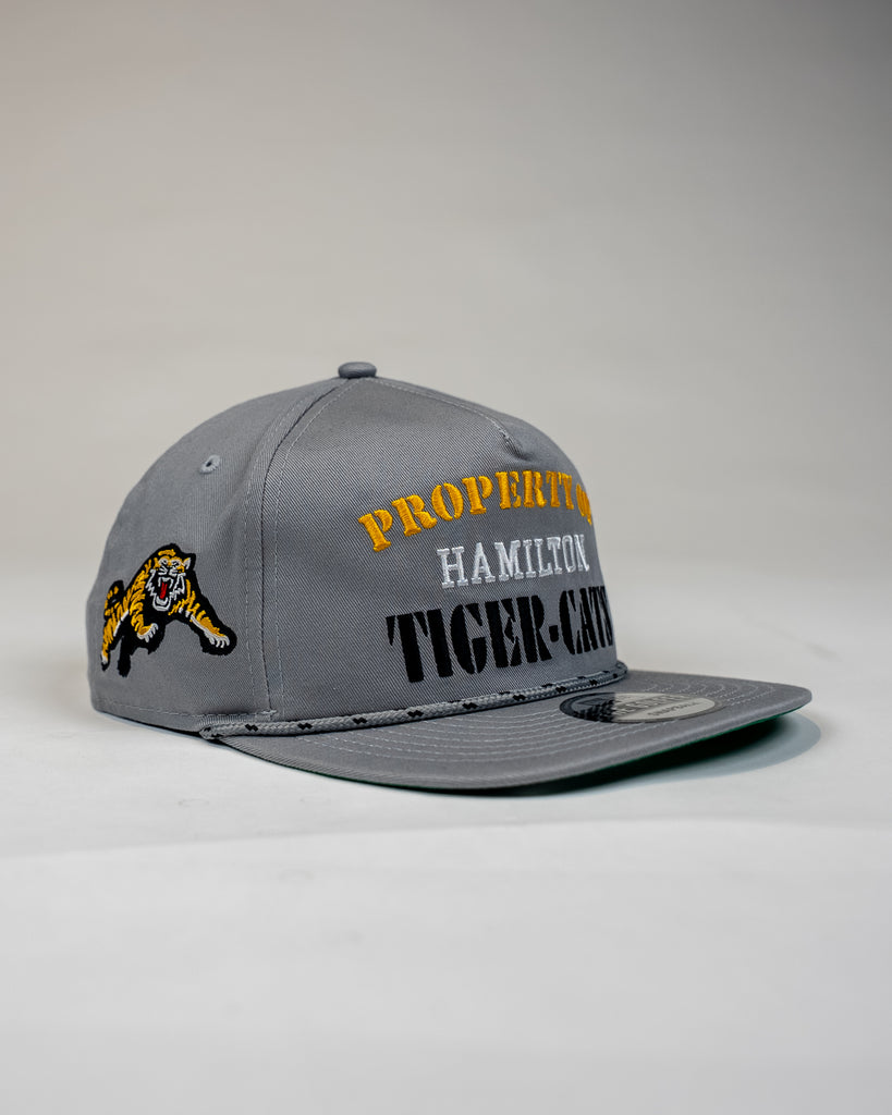 Property Of Golfer Snapback