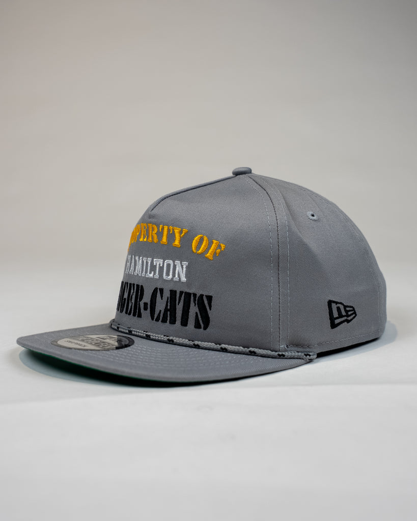 Property Of Golfer Snapback