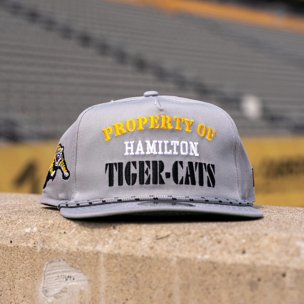 Property Of Golfer Snapback