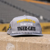 Property Of Golfer Snapback