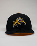 Team Veteran 5950 Fitted