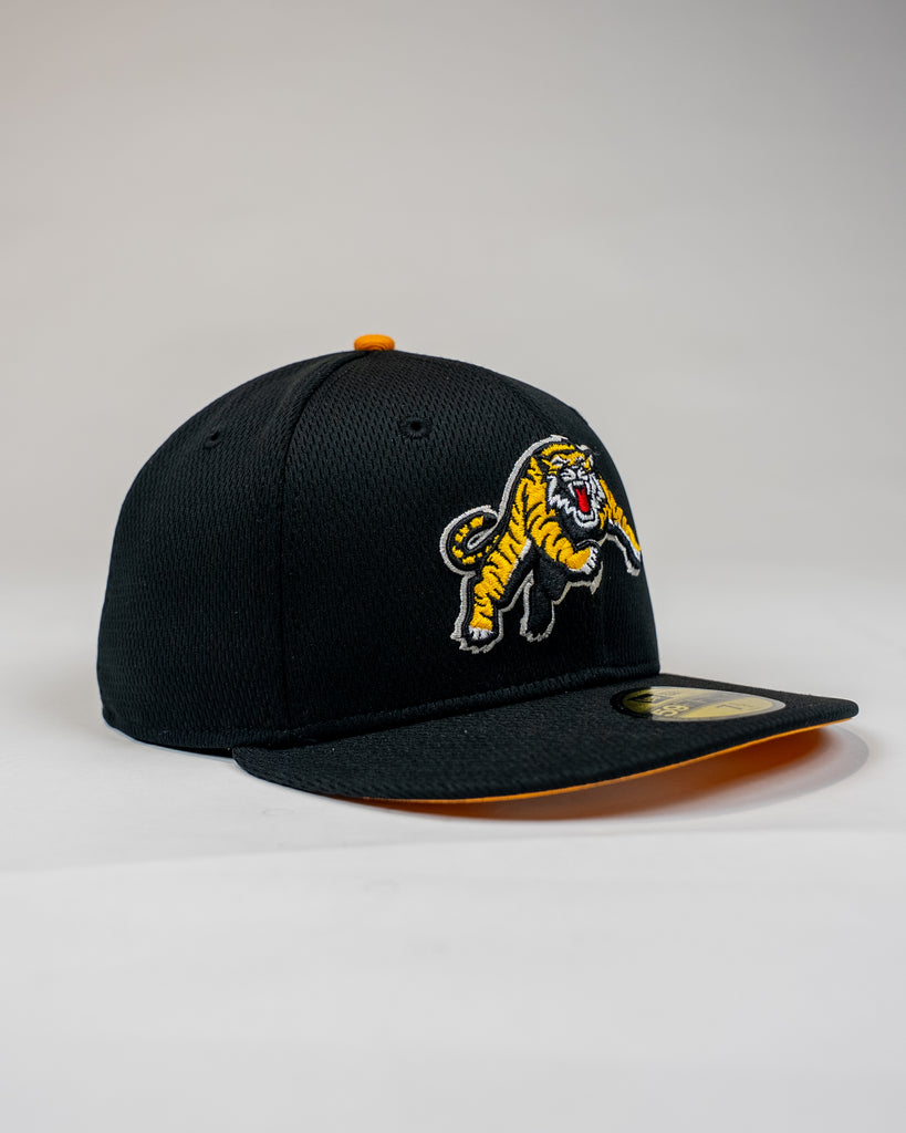 Team Veteran 5950 Fitted