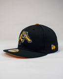 Team Veteran 5950 Fitted