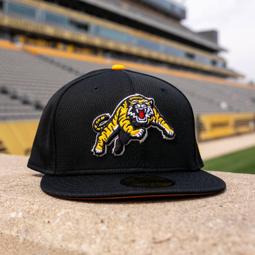 Team Veteran 5950 Fitted