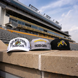 Property Of Golfer Snapback