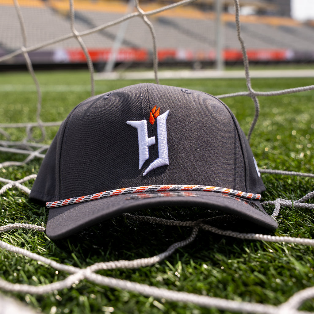 Forge FC Brace Rope 970 Stretch Snap