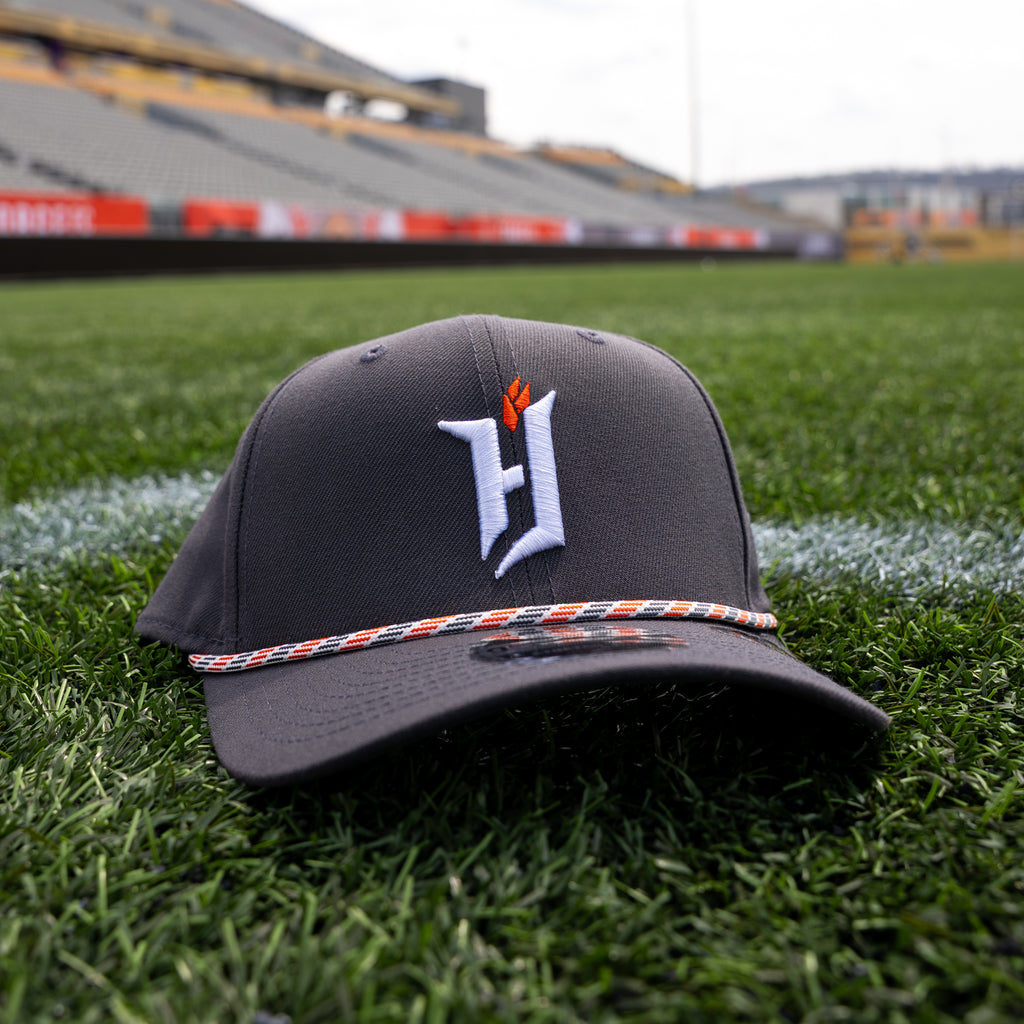 Forge FC Brace Rope 970 Stretch Snap