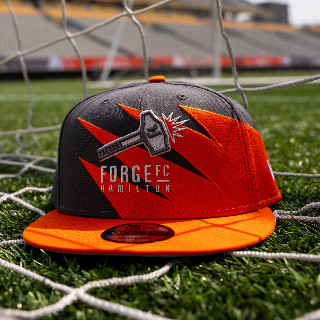 Forge FC Jagged 2Tone 950 Snapback