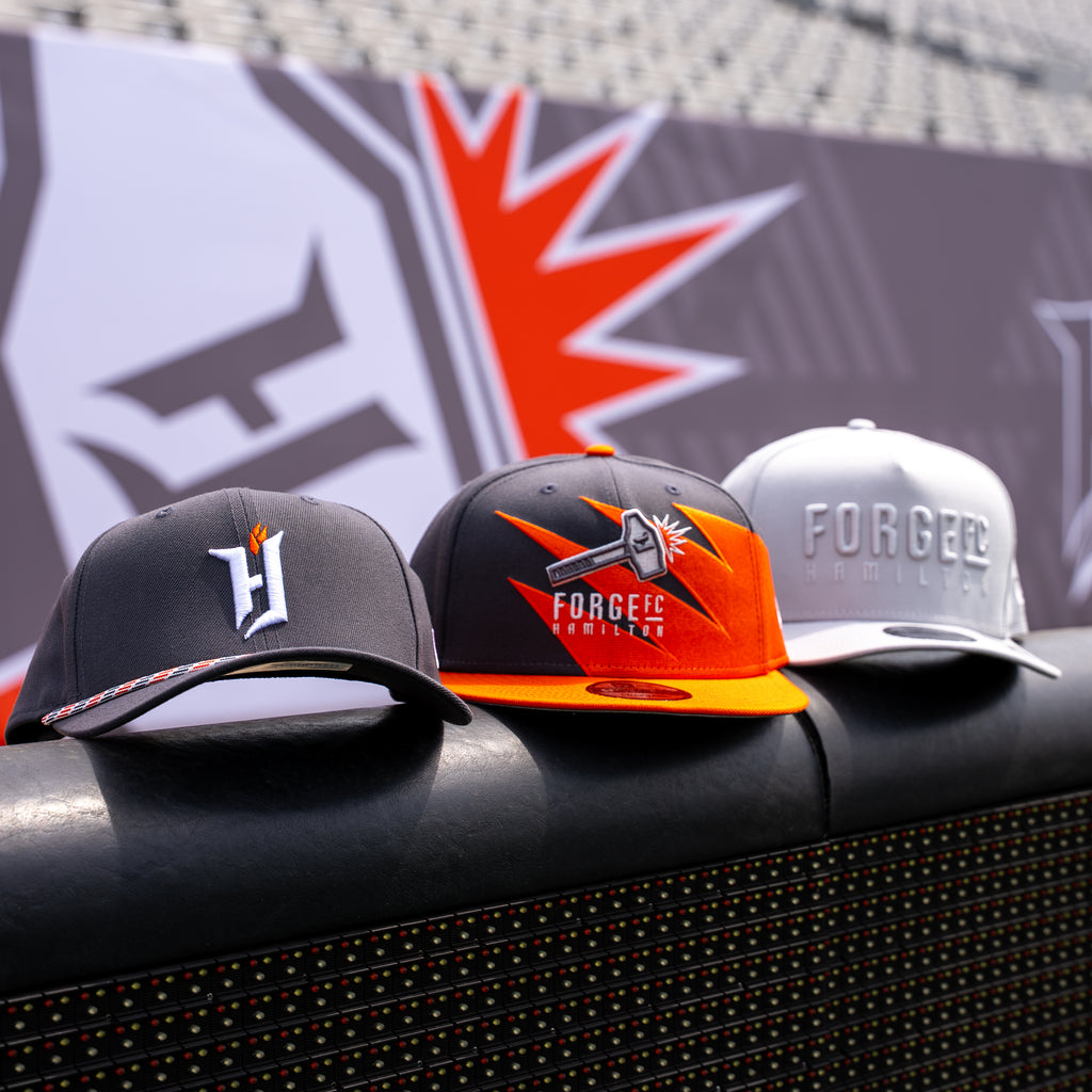 Forge FC Team Script Color Pack 950 A-Frame