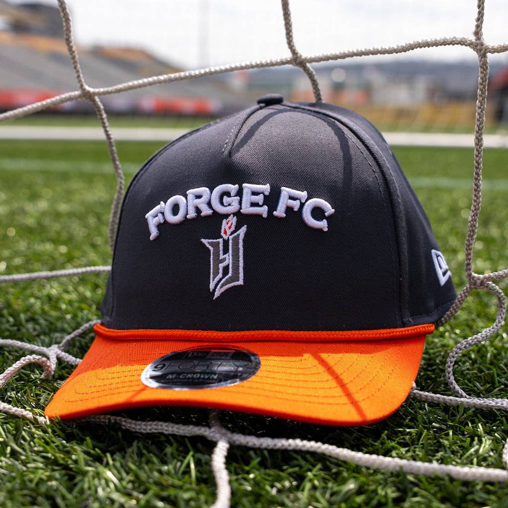 Forge FC 2Tone 940 A-Frame
