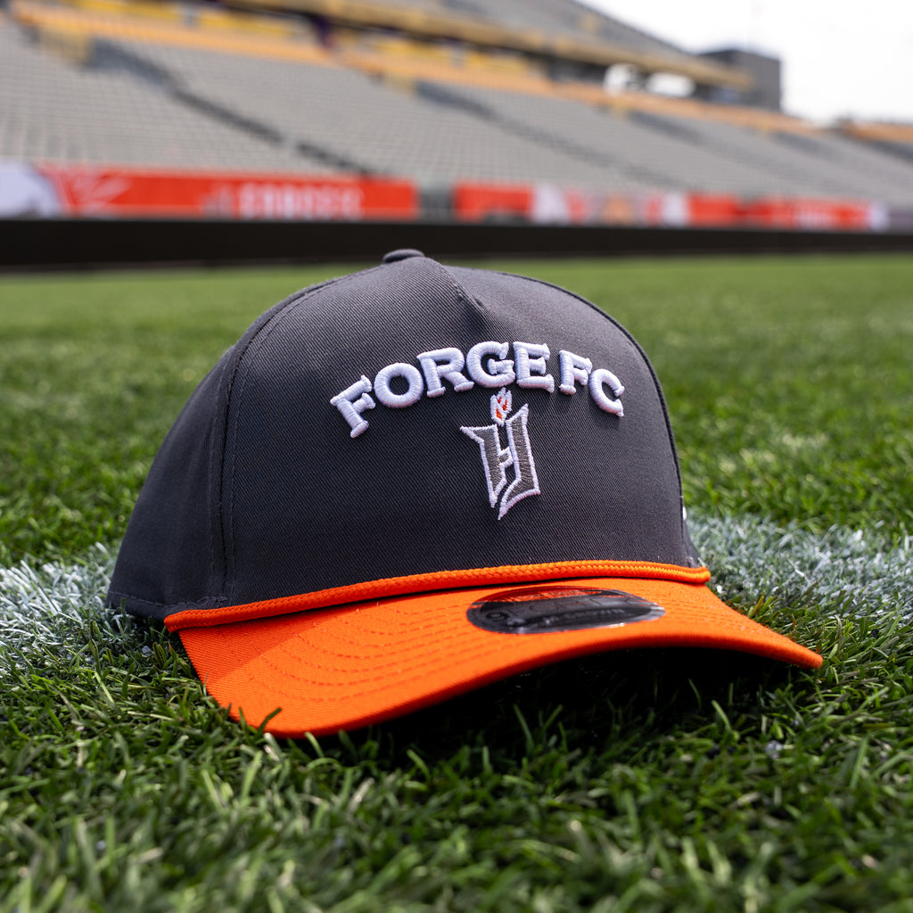 Forge FC 2Tone 940 A-Frame