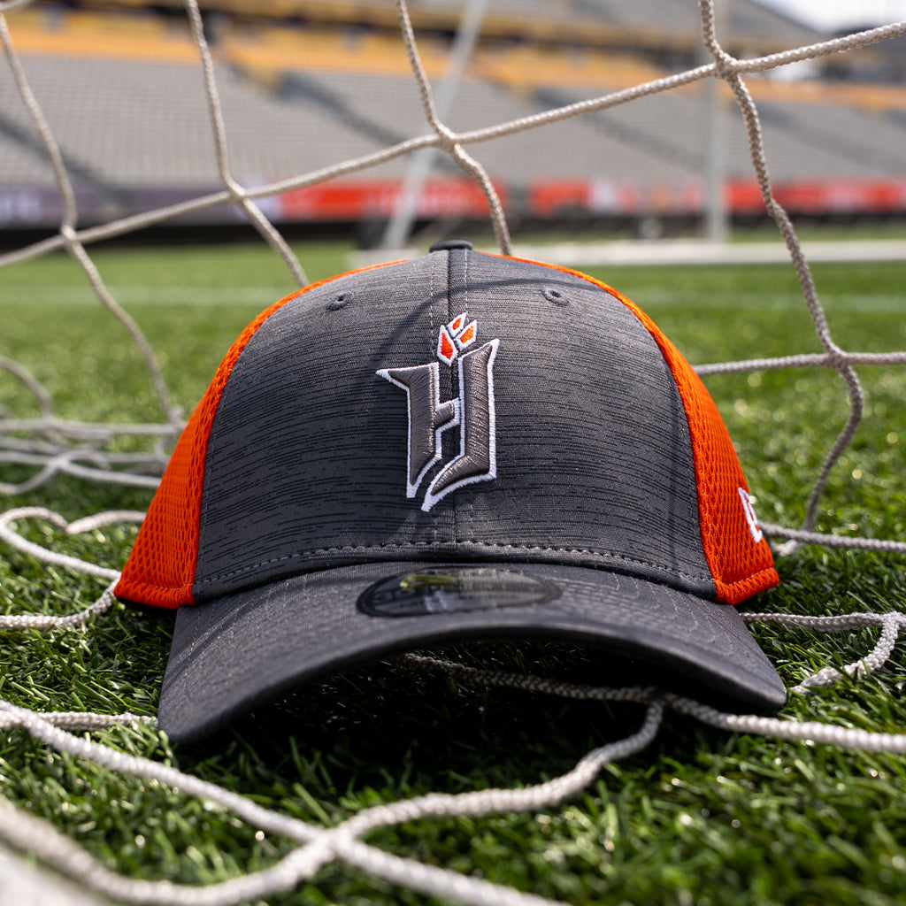 Forge FC Match Day 3930 Flex Fit