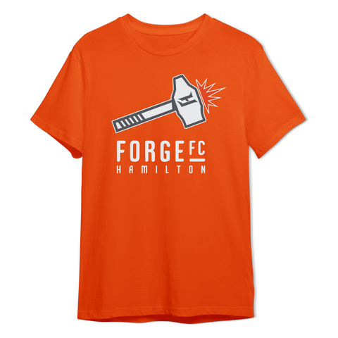 Forge FC Youth Academy Tee