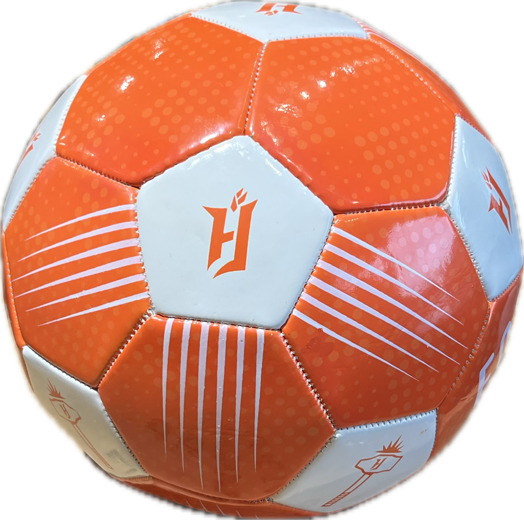 Forge FC Pulse Soccer Ball