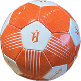 Forge FC Pulse Soccer Ball