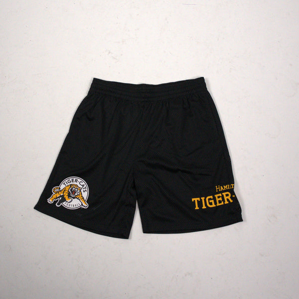 Summer Shorts – Tiger-Cats | Forge FC Shop
