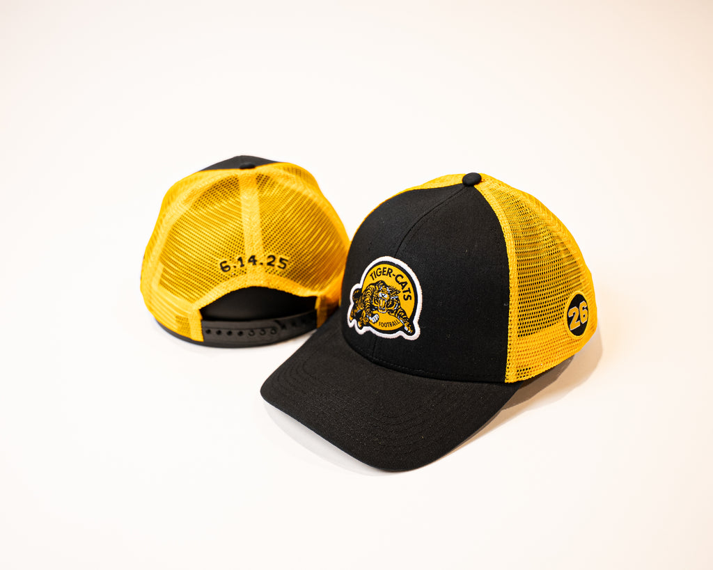 Garney Henley Commemorative Hat