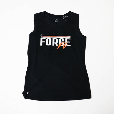 Forge FC Women's Macy Tank Top