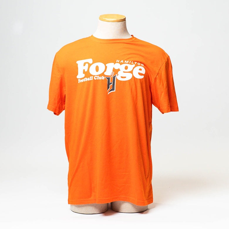 Forge FC Reunion Tee