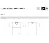 Away Replica Jersey