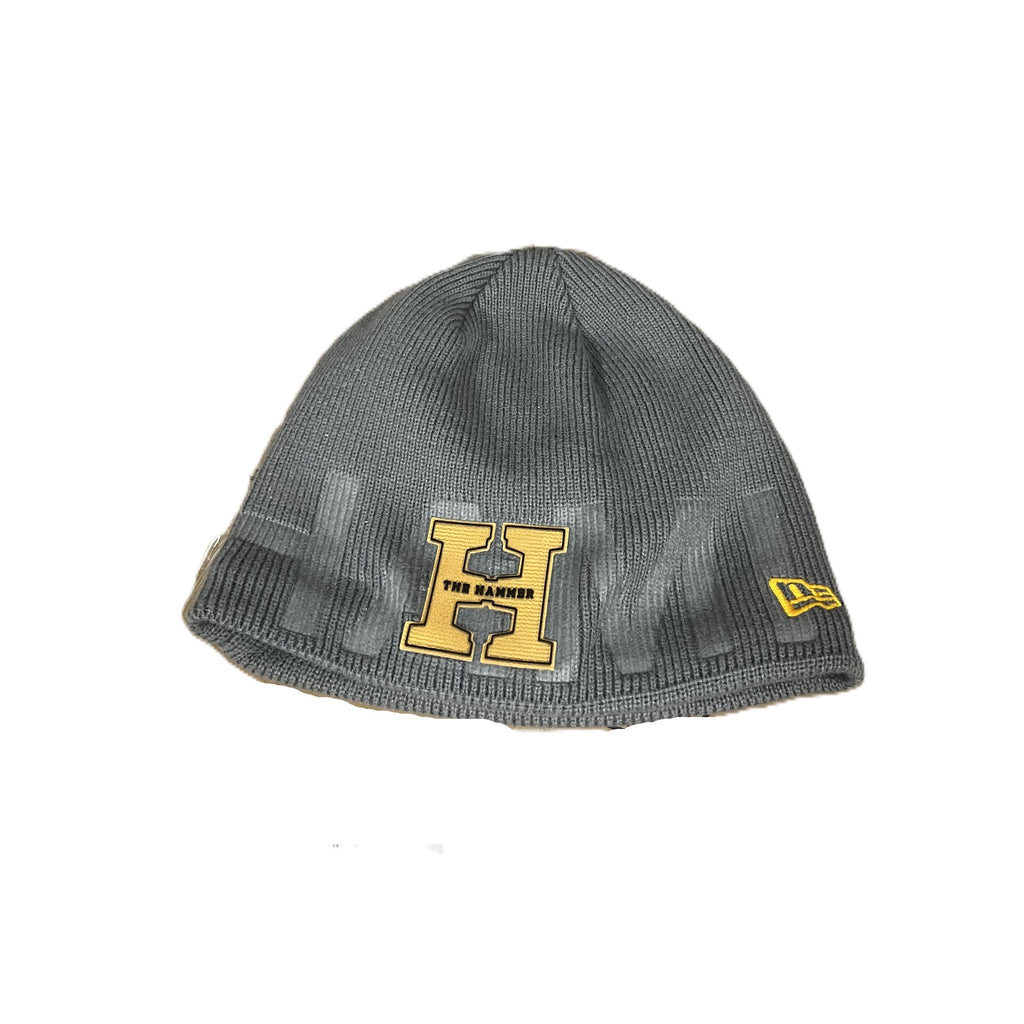 2023 Sideline MADE IN THE HAMMER Beanie