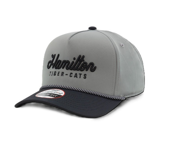 Wrightson Hometown Script Cap
