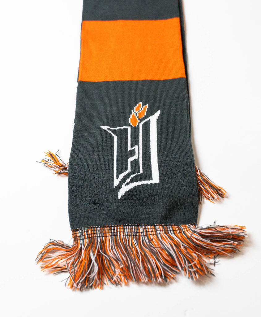 Forge FC Ignite Scarf