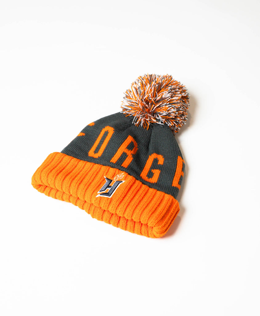 Forge FC Heavy Knit Toque