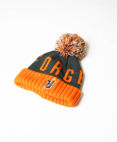 Forge FC Heavy Knit Toque
