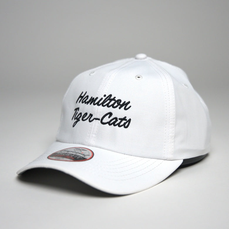 Signature Performance Cap
