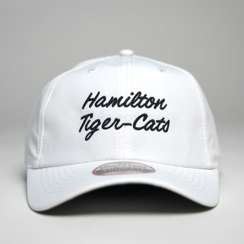 Signature Performance Cap