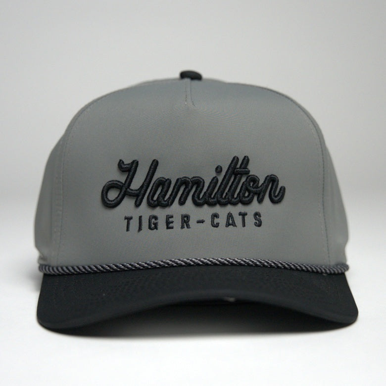 Wrightson Hometown Script Cap