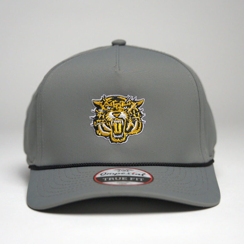 Wrightson Old School Cap