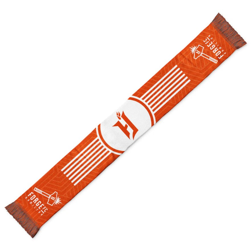 FORGE FC HOLIDAY PACK 2025 (2 TICKETS + 1 SCARF)