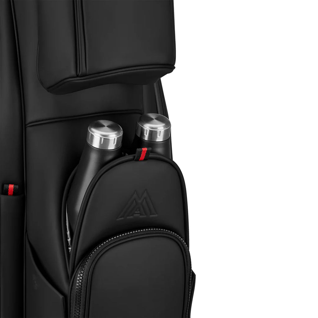 Custom Prime Cart Golf Bag with Name