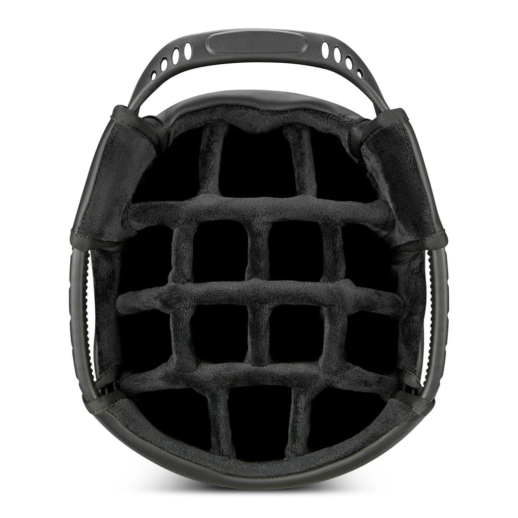 Custom Prime Cart Golf Bag with Name