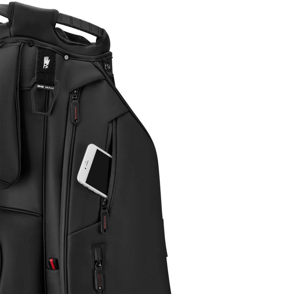 Prime Cart Golf Bag